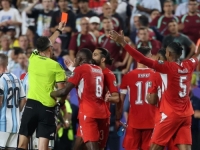 APSOLUTNI SKANDAL U REŽIJI FIFA-e: Cijelo prvenstvo su krivo primjenjivali svoje pravilo!?