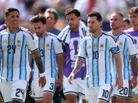NIKAKO DA PREBOLE PORAZ: Teorijama nema kraja, a ovo je najluđa izmišljotina Argentinaca do sada... (VIDEO)