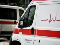 EKSPLOZIJA U SRBIJI: Ima poginulih i ranjenih, policija stigla na lice mjesta...