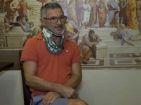LJUBIŠA ZAMALO ISPAO IZ AVIONA NA 4.500 METARA: 'Ne vjerujem da ću ikada više letjeti'