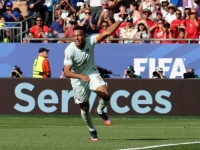 OVAKVA MOĆ JE ZA SVJETSKE TITULE: Mbappe i Dembele riješili Marokance za polufinale Svjetskog prvenstva