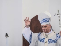 PAPA U GLAVU TRUMPA:'Vaša politika prema imigrantima je nehumana i sramotna'
