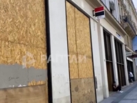 OPSADA PARIZA UOČI DUELA SA MAROKOM: Grad postao tvrđava - Strah od nasilja nikada nije bio veći, ulice su potpuno puste