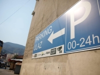 OD DANAS NOVE CIJENE: Poskupio parking u Sarajevu, evo koliko će vozači plaćati zone, garaže i pauk službu