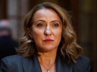 OGLASILA SE MINISTRICA KOJA JE IZAZVALA SKANDAL IZJAVOM O KOSOVU: 'Nisam trebala reći...' (VIDEO)