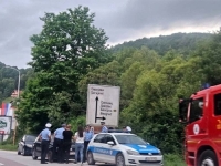 KRAJ DRAME U REPUBLICI SRPSKOJ: Muškarac konačno sišao sa drveta