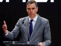 'CIJELA ŠPANIJA STOJI UZ NAROD CUETE': Sanchez obećao čvrst odgovor nakon ulaska desetina hiljada migranata (VIDEO)