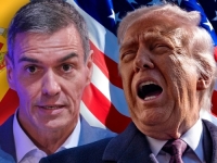 NEVIĐENI PREOKRET: Trump bjesnio na Španiju, naredio hitnu blokadu, a onda mu je stigla INFORMACIJA zbog koje je kroz promijenio ploču