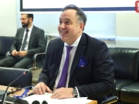 KONAČNO SE OGLASIO VSTV: Ranko Debevec razriješen dužnosti predsjednika Suda BiH