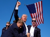 'NADAM SE DA ĆU VAM NEDOSTAJATI': Trump otkrio tajne instrukcije u slučaju da ga Iran likvidira