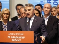 DF REAGOVAO NA MOSTARSKI SASTANAK: 'Za razliku od Dodika i SNSD-a, politika Čovića i HDZ-a bitno je licemjernija!'