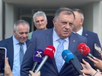 MUP RS-a TUČE SRPSKE MLADIĆE: Dodik poručio - 'Niko ne smije da pobijedi policiju!'