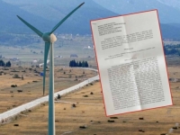 TEŽAK UDARAC VELIKOM PROJEKTU U HERCEGOVINI: Sud srušio dozvolu za VE Poklečani