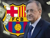 VELIKI POTRES U ŠPANSKOM NOGOMETU: Real Madrid zatražio od UEFA oduzimanje Barceloninih titula!
