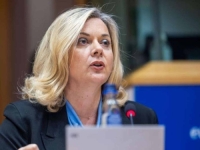 ZOVKO SE POŽALILA IRSKOJ MINISTRICI: 'Reforma izbornog zakonodavstva ne smije se dalje odgađati!'