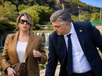 OTKRIVAMO: Bosanskohercegovački korijeni bračnog para Plenković, tajna zabačenog sela...