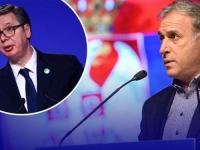 DRAMA U SRBIJI: Zdravko Ponoš pozvan na saslušanje -'Vučić je baš nestrpljiv...'