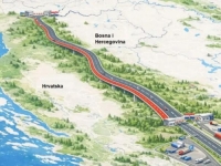 VELIKI PLAN ZA ZAPAD BiH: U planu brza cesta od Bihaća do Livna