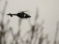 NEMA RAZLOGA ZA ZABRINUTOST: Helikopteri bez najave nadlijetali Sarajevo, stiglo zvanično objašnjenje iz Ministarstva odbrane BiH