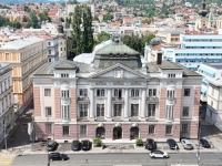 MILIONI SE OKREĆU OKO PRIVREDNE BANKE SARAJEVO: Za deset dana promet premašio četiri miliona KM
