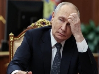 LOŠE VIJESTI ZA KREMLJ: Moskva je gotovo potpuno izgubila kontrolu nad Trumpovom slikom rata. Rusiji se sprema novi brutalni udarac?