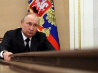 MOŽE LI PUTIN PLATITI CIJENU RATA?: Rusija se ne raspada, događa joj se nešto još opasnije