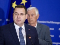 DODIKOV MEGAFON U SVE SE MIJEŠA: 'Takozvanim institucijama kulture BiH i BHRT-u nikada ne bih dao podršku'