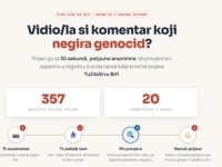 VIDJELI STE NEGIRANJE GENOCIDA NA INTERNETU: Evo kako ga možete prijaviti za nekoliko minuta