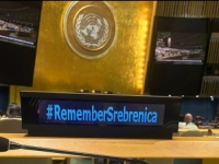 MORALNA I DIPLOMATSKA POBJEDA BOŠNJAKA: Washington DC, Maryland i Connecticut proglasili 11. juli Danom sjećanja na genocid u Srebrenici