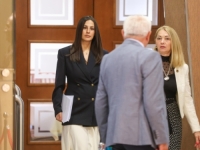 OŠTRO UPOZORENJE TANJE VUKOMANOVIĆ: 'Republika Srpska nije ničija porodična firma!'