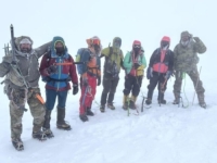 JEZIVI DETALJI TRAGEDIJE NA ELBRUSU: Bilećanin otkrio šta se kobnog dana dešavalo tokom uspona