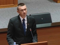 POTOP U HRVATSKOM SABORU: 'U Hrvatskoj radite Srbima ono što ne želite Hrvatima u BiH!'