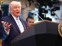 ŽESTOKE EKSPLOZIJE U IRANSKOJ POKRAJINI: Trump se hvali uništavanjem većine iranskih vojnih kapaciteta