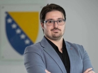 PERIĆ ODBRUSIO HRVATSKIM NACIONALISTIMA: 'Treći entitet je najjači u Hagu!'