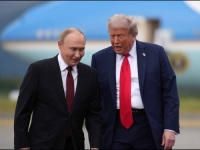 TRUMP SVE IZNENADIO: 'Putin je spreman za to!'