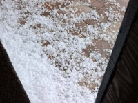 LED SVE UNIŠTIO: Strašno nevrijeme poharalo dio Hrvatske (FOTO9, VIDEO)