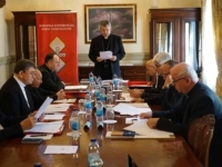 BISKUPI ISPOSTAVILI ZAHTJEVE: Evo šta traže od OHR-a...