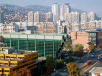 USRED PAKLENIH VRUĆINA: Skoro cijelo Sarajevo u ponedjeljak bez vode
