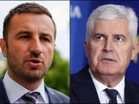 SEMIR EFENDIĆ SKINUO MASKU DRAGANU ČOVIĆU: 'Pogledajte šta radi taj samozvani nositelj evropskih vijednosti, OVO NEMA NIGDJE U SVIJETU...!'