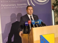 SNSD-ov DELEGAT RADOVAN KOVAČEVIĆ: 'Dodik je dobio saglasnost iz Sarajeva da se formiranje Vrhovnog suda BiH skine sa dnevnog reda!'