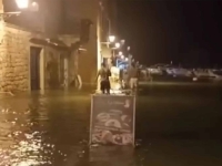 KAKO NASTAJU METEOCUNAMIJI?: U našem susjedstvu zabilježen jedan od najjačih na svijetu, sve je poplavio (VIDEO)