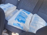 VJEROVALI ILI NE: Zapadnu Hercegovinu posuli egzorciziranom solju