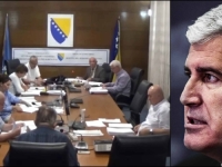 LUČIĆEV STATUS O ČOVIĆU PODIJELIO CIK: Jedni bili za kaznu od 4.500 KM, drugi tvrde da bi to bila...