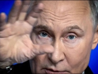 HAOS U RUSIJI: Vlasnici masovno prodaju privatne benzinske pumpe, Putinu drastično pao rejting