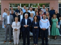 PUKLA BRUKA DO ZAGREBA: Čovićev HDZ krade novac iz Hrvatske?
