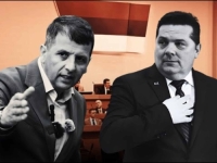 VUKANOVIĆ UZDRMAO REPUBLIKU SRPSKU: 'Stevandiću, svi u Haagu, samo ti na slobodi. Kako to?'