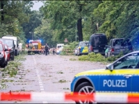 STIŽU SNIMCI UŽASA: Strašno nevrijeme pogodilo dijelove Njemačke, hitno proglašeno vanredno stanje (FOTO, VIDEO)