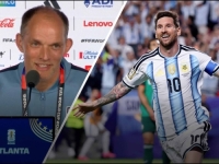 KAKO ZAUSTAVITI LIONELA MESSIJA: Engleski selektor Thomas Tuchel IMA PLAN!