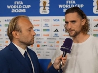 FRANCUSKI REPREZENTATIVAC NIJE KRIO BIJES PRED KAMERAMA: 'Bili smo sramotni tokom prvog poluvremena! To je razočaravajuće...'