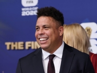 'PRAVI' RONALDO BEZ DILEME: 'On je zaslužio Zlatnu loptu!'